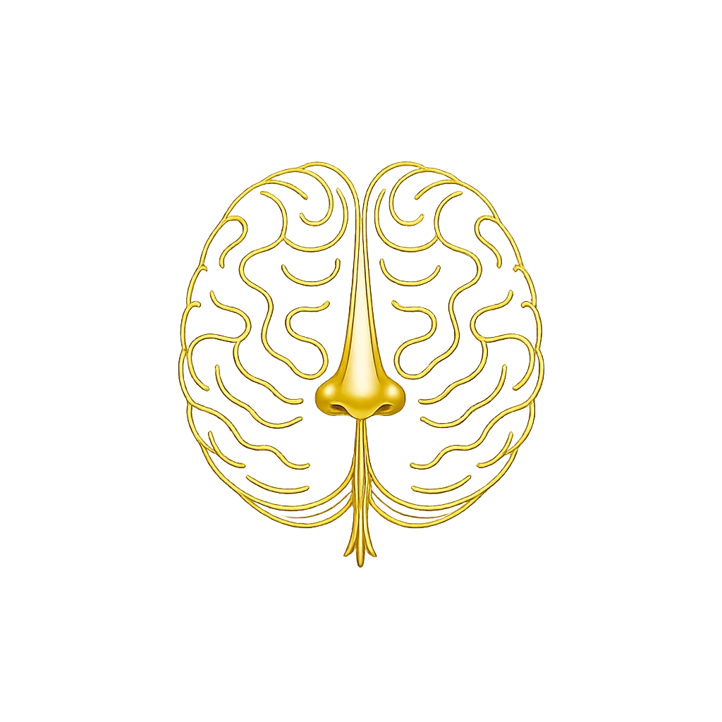Scent intelligence visual